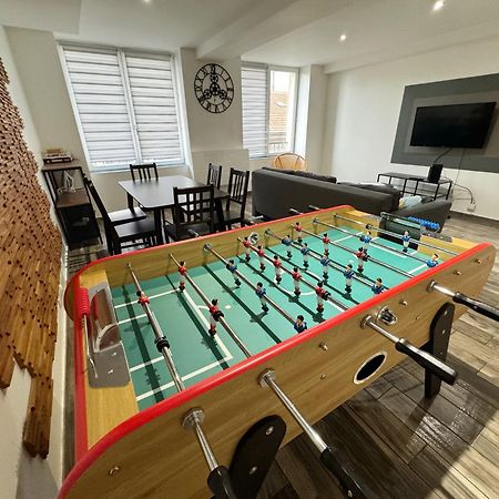 22 Chic & Cosy Grand Appart 92M2 Parking Gratuit Hypercentre Netflix سانت إتيان المظهر الخارجي الصورة