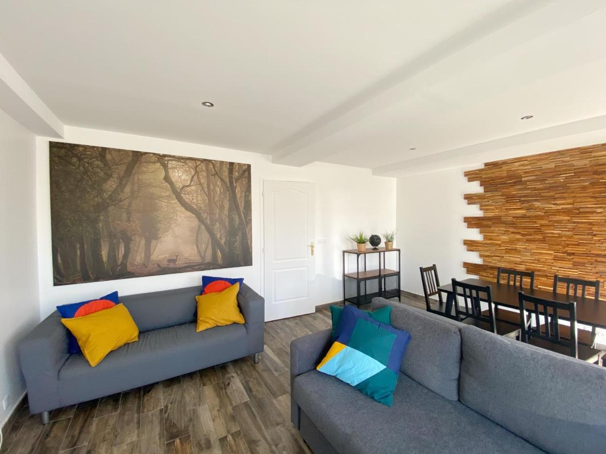 22 Chic & Cosy Grand Appart 92M2 Parking Gratuit Hypercentre Netflix سانت إتيان المظهر الخارجي الصورة